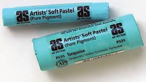 The Sydney Art Store Art Spectrum Large Soft Pastel