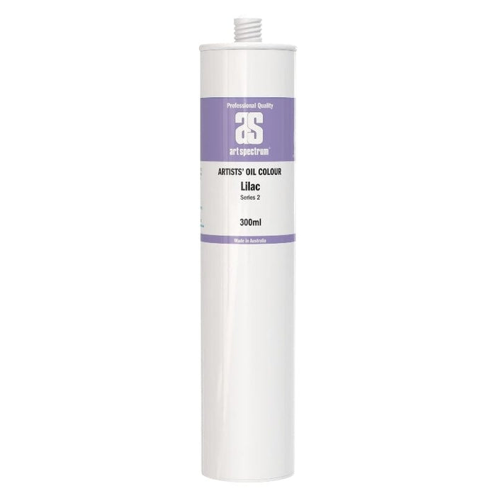 ART SPECTRUM OILS ART SPECTRUM 300ml Art Spectrum Lilac