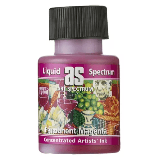 ART SPECTRUM INKS ART SPECTRUM Art Spectrum Liquid Inks 50ml