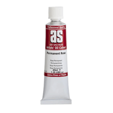 Art Spectrum Professional Quality Australian Artists’ Oil Colour — The ...