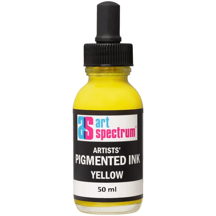 ART SPECTRUM INKS ART SPECTRUM Art Spectrum Pigmented Inks 50ml