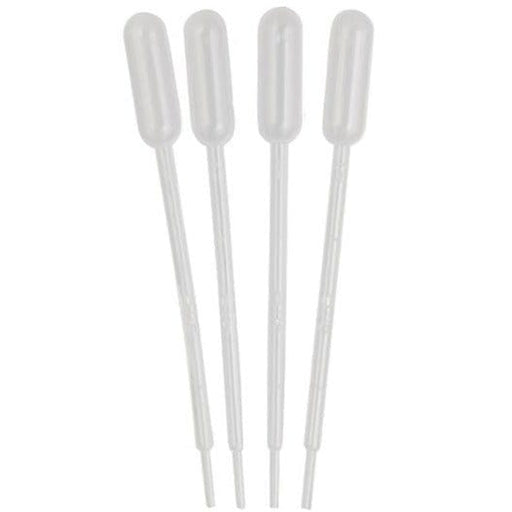 ART SPECTRUM TOOLS ART SPECTRUM TOOLS Art Spectrum Pipettes 4Pk