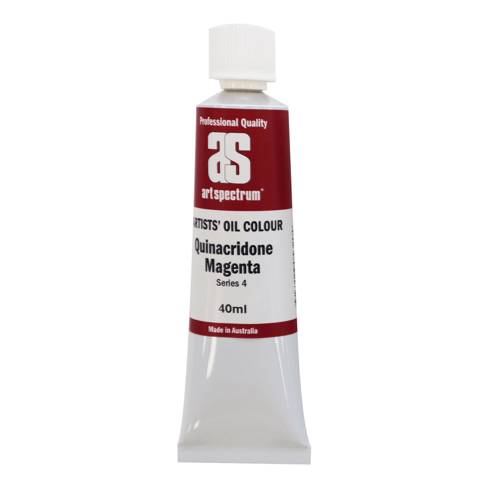 Art Spectrum Oil Colour: Professional Australian-made Paints — The ...