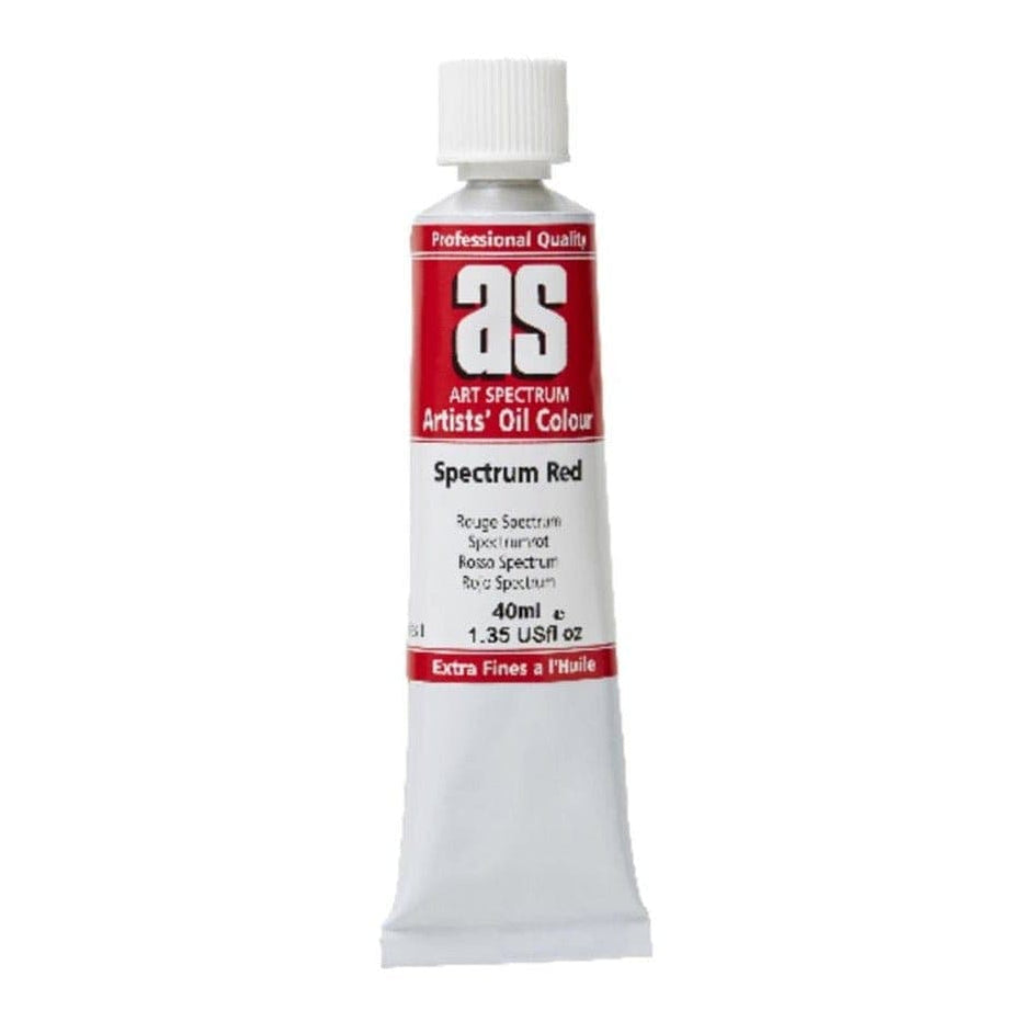 ART SPECTRUM OILS — The Sydney Art Store