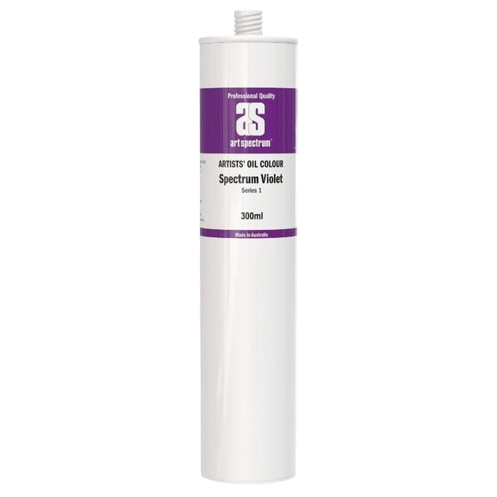 ART SPECTRUM OILS ART SPECTRUM 300ml Art Spectrum - Spectrum Violet