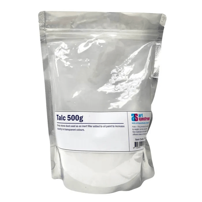 Art Spectrum Talc Soap: Artist Essential Cleaning and Smoothing — The ...