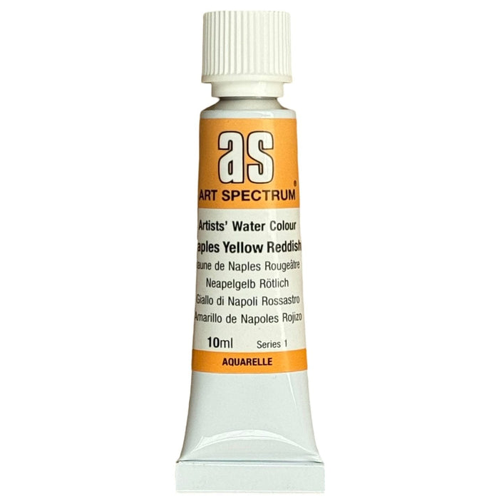 ART SPECTRUM WATERCOLOURS ART SPECTRUM WATERCOLOURS Art Spectrum Watercolour 10ml