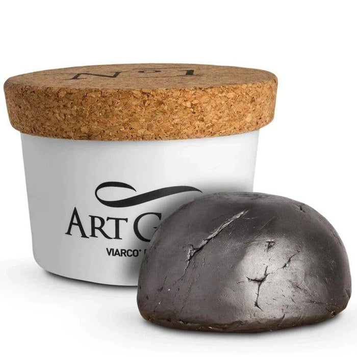 ARTGRAF ArtGraf Viarco Kneadable Drawing Graphite Putty in Pot 450g