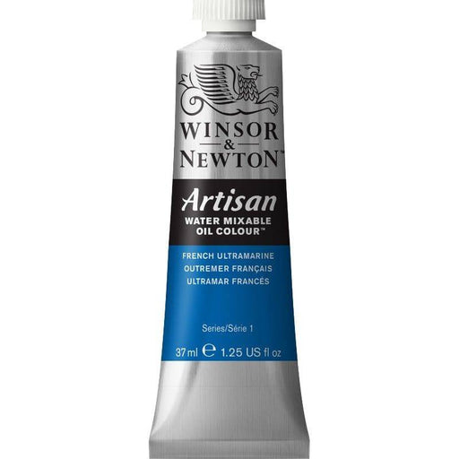 WINSOR & NEWTON ARTISAN OILS WINSOR & NEWTON Artisan Oil 37ml French Ultramarine 263