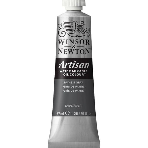 WINSOR & NEWTON ARTISAN OILS WINSOR & NEWTON Artisan Oil 37ml Paynes Gray 465