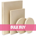 ALESANDRO CANVAS ALESANDRO Artist Birch Panels 20mm Depth