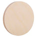 ALESANDRO CANVAS ALESANDRO Artist Birch Round Panels 22mm Depth