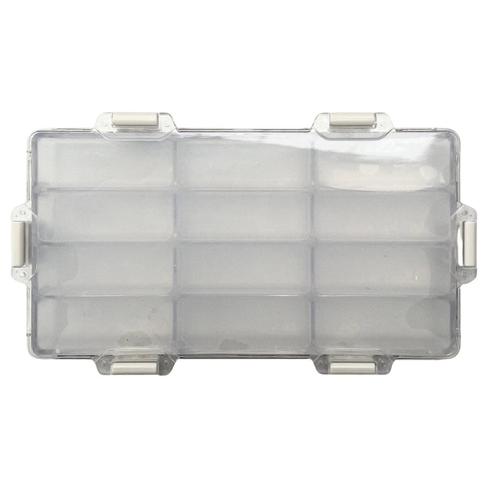 Woodley Tackle Box Sonik Xtractor Carp Retailer Rod