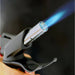 ARTRESIN Artist's Propane Torch Head with Wide Angle Flame Attachment