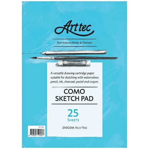 ARTTEC Arttec COMO Sketch Pad