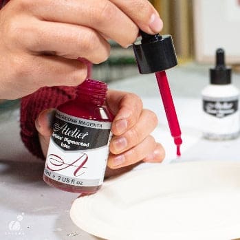 ATELIER INKS ATELIER INKS Atelier Acrylic Ink 60ml