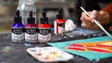 ATELIER INKS ATELIER INKS Atelier Acrylic Ink 60ml