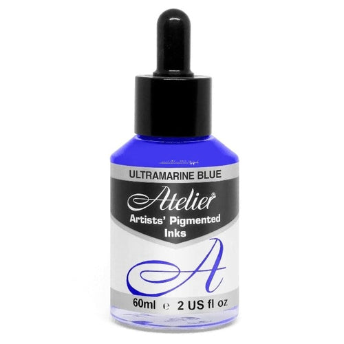 Ultramarine Blue 60ml
