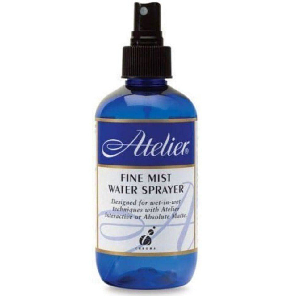Atelier Fine Mist Sprayer 250ml — The Sydney Art Store