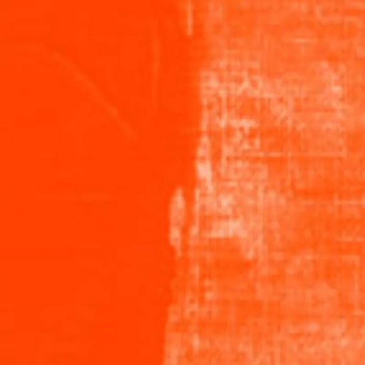ATELIER INTERACTIVE Atelier Interactive Transparent Perinone Orange