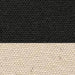 ALESANDRO CANVAS Cotton AUS 12oz Cotton Black Primed Canvas ( Per Metre )