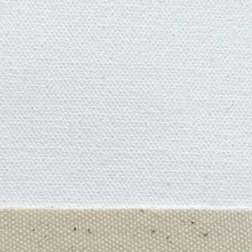 ALESANDRO CANVAS Cotton AUS 12oz Cotton Primed 10m Canvas Roll