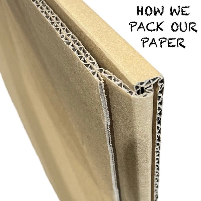 AWAGAMI AWAGAMI Awagami Bamboo Select 170gsm 520x430mm 25pk