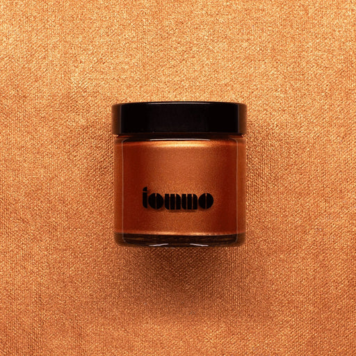 Iommo Premium Metallics Classic Bronze metallic acrylic paint 60ml