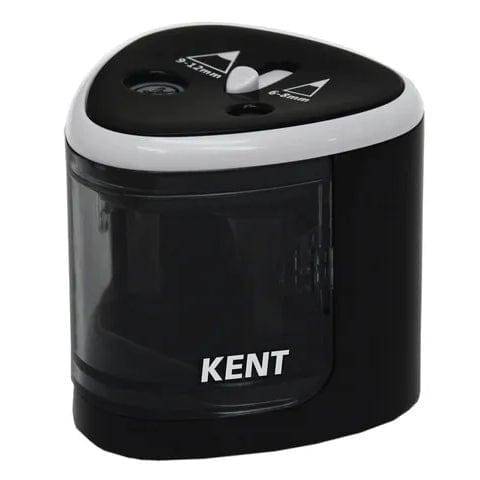 KENT KENT Battery Operated Dual Sharpener