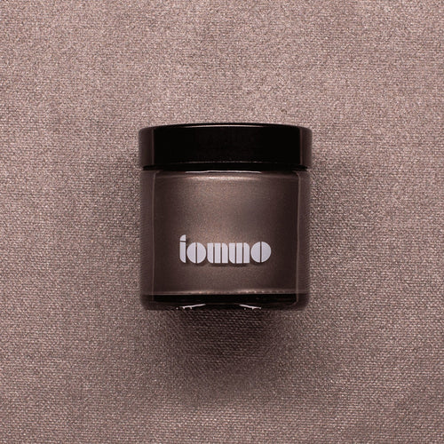 Iommo Premium Metallics Acrylic..200 BA212 Baroque