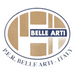 BELLE ARTI Linen Belle Arti Linens