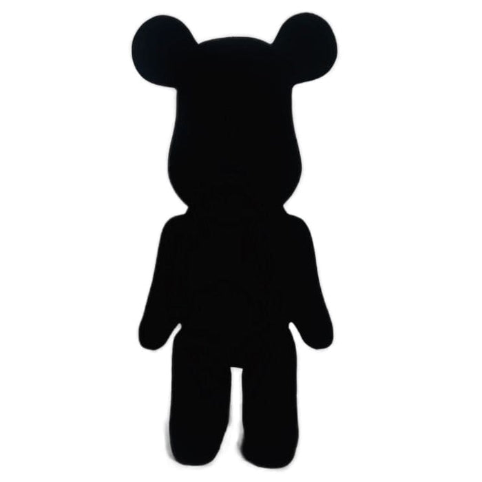 STUART SEMPLE STUART SEMPLE Black 4.0 Stuart Semple Acrylic Paint 150ml