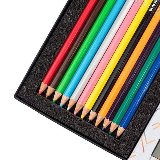 PALOMINO BLACKWING PALOMINO BLACKWING Blackwing Colours Set of 12