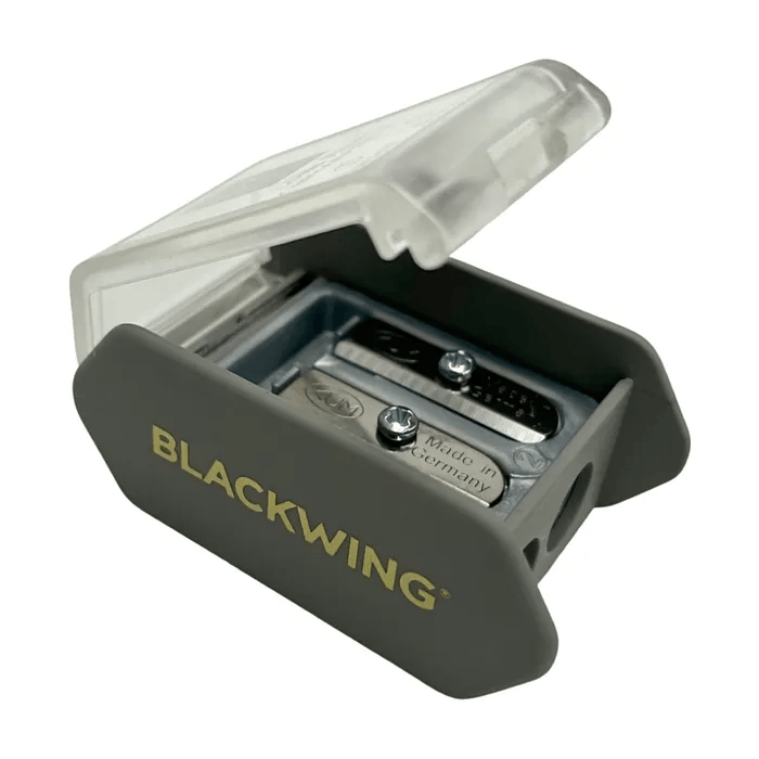 PALOMINO BLACKWING PALOMINO BLACKWING Blackwing Two-Step Long Point Sharpener