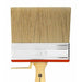 BORCIANI E BONAZZI BORCIANI E BONAZZI 14mm x 4mm x 62mm Borciani e Bonazzi 185 Series Black Paint Block Brush