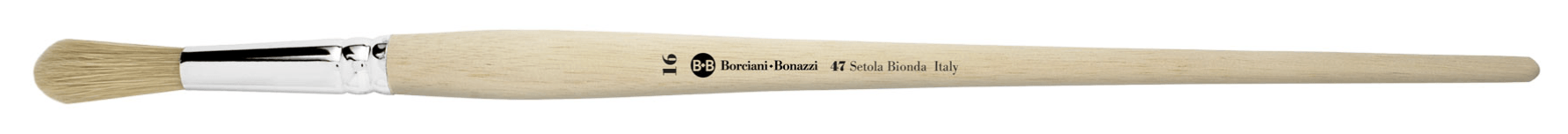 BORCIANI E BONAZZI BORCIANI E BONAZZI Borciani e Bonazzi 47 Series Round