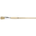 BORCIANI E BONAZZI Borciani e Bonazzi 49 Cat Blonde Bristle Brush