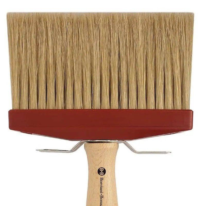 DISCONTINUED BORCIANI E BONAZZI Borciani e Bonazzi 572/S Series Long Bristle Paint Brush