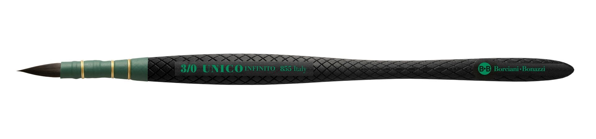 BORCIANI E BONAZZI BORCIANI E BONAZZI Borciani e Bonazzi 855 Series Unico Infinito Small Quill