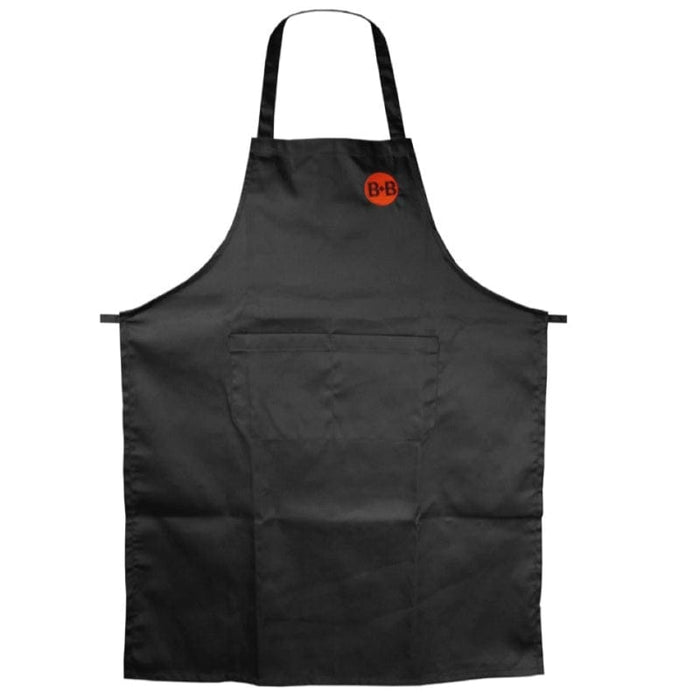 BORCIANI E BONAZZI BORCIANI E BONAZZI Borciani e Bonazzi Double Pocket Apron