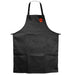 BORCIANI E BONAZZI BORCIANI E BONAZZI Borciani e Bonazzi Double Pocket Apron