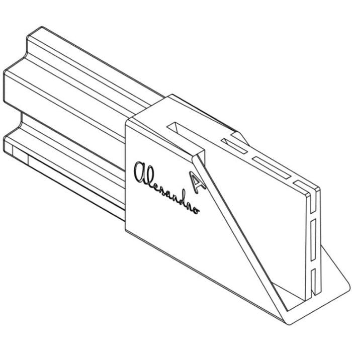 ALUMINUM Build a Stretcher Build an Aluminium Stretcher