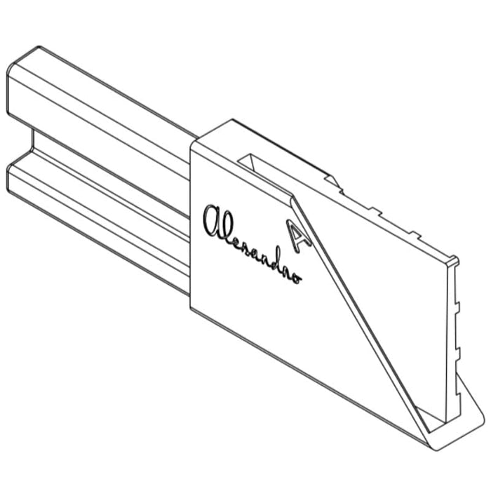 ALUMINUM Build a Stretcher Build an Aluminium Stretcher