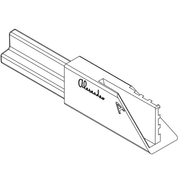 ALUMINUM Build a Stretcher Build an Aluminium Stretcher