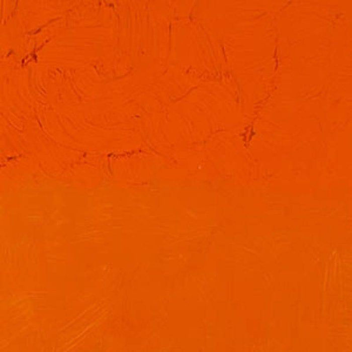 GAMBLIN ARTIST OILS GAMBLIN 37ml Cadmium Orange Deep Gamblin Oil