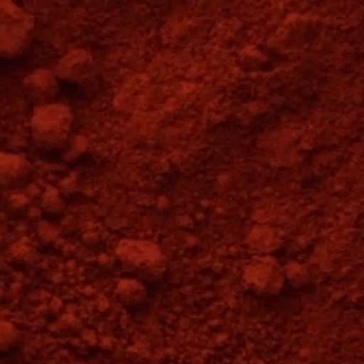 LANGRIDGE PIGMENTS LANGRIDGE Cadmium Red Deep Langridge Pigment