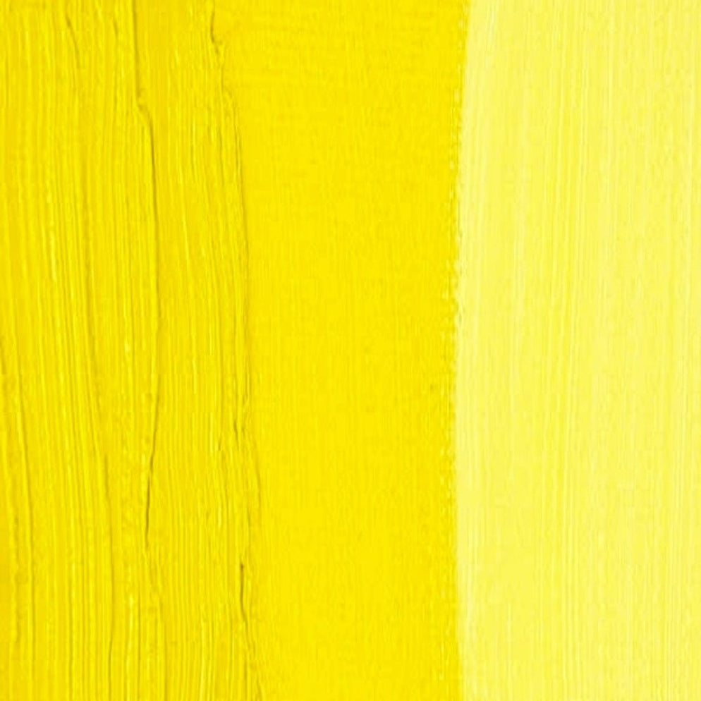 Cadmium Yellow Light Gamblin 1980 — The Sydney Art Store