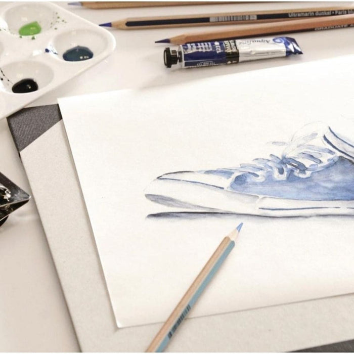 CANSON XL FILA NEW Canson Book 300gsm XL Aquarelle