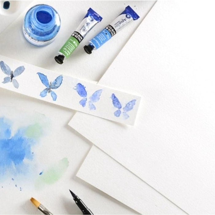 CANSON XL FILA NEW Canson Book 300gsm XL Aquarelle