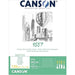 CANSON PADS FILA NEW A4 : 120gsm Pad 50 Sheets Canson JA Dessin 1557 Pads
